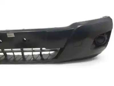 Peça sobressalente para automóvel em segunda mão para choques dianteiro por ford transit custom nugget (ttf) ymr6 referências oem iam   