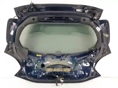 Автозапчастина б/у загальні двері для peugeot 208 hm01 посилання на oem iam   