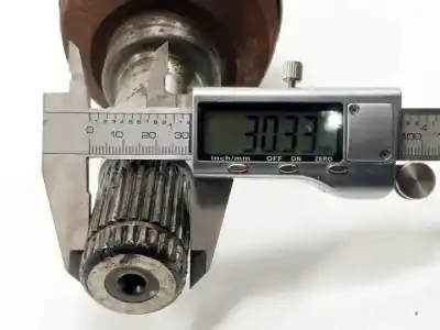 Автозапчастина б/у трансмісія задня права для jaguar s-type d/7g посилання на oem iam   