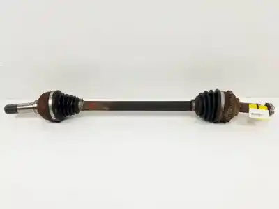 Автозапчастина б/у трансмісія задня права для jaguar s-type d/7g посилання на oem iam 