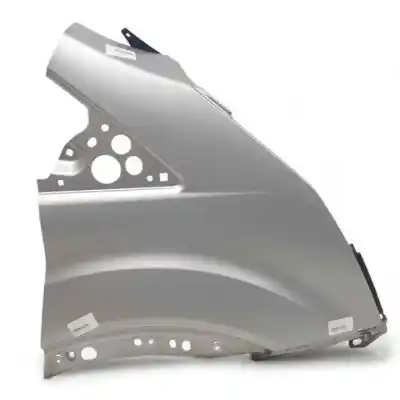 Peça sobressalente para automóvel em segunda mão guarda-lamas dianteiro direito por ford transit custom nugget (ttf) ymr6 referências oem iam 