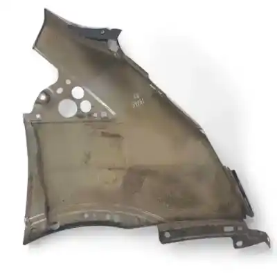 Second-hand car spare part left front fin for ford transit custom nugget (ttf) ymr6 oem iam references   