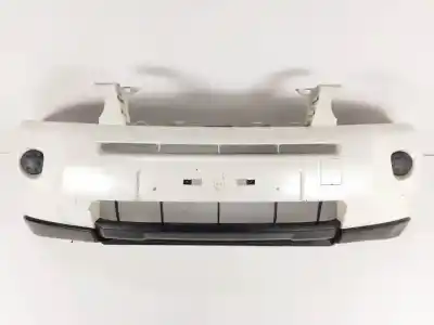 Pezzo di ricambio per auto di seconda mano paraurti anteriore per nissan x-trail (t31) m9rg832 riferimenti oem iam 