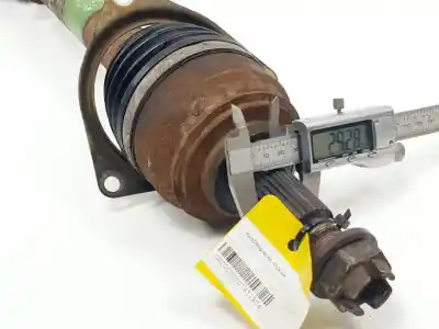 Автозапчасти б/у передняя левая трансмиссия за renault laguna ii (bg0) f4r784 ссылки oem iam 8200470130  