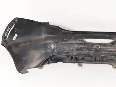 Second-hand car spare part rear bumper for peugeot 208 hm01 oem iam references   