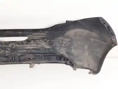 Second-hand car spare part rear bumper for peugeot 208 hm01 oem iam references   