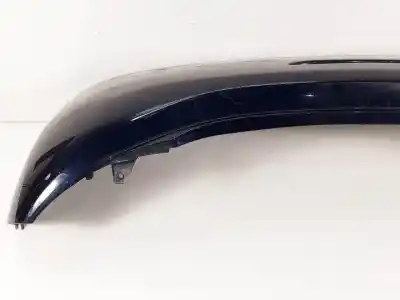 Second-hand car spare part rear bumper for peugeot 208 hm01 oem iam references   
