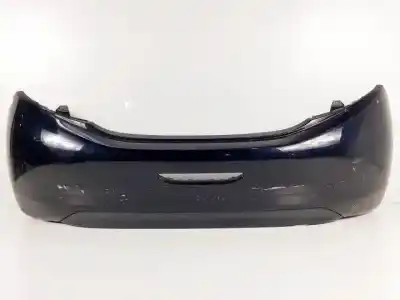 Pièce détachée automobile d'occasion PARE-CHOCS ARRIÈRE pour PEUGEOT 208  Références OEM IAM   