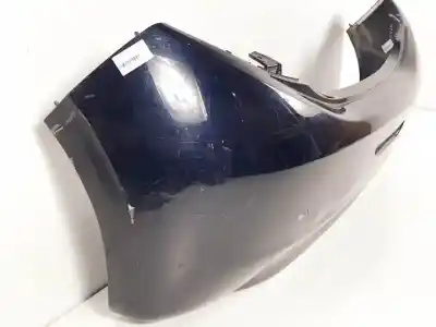 Second-hand car spare part rear bumper for peugeot 208 hm01 oem iam references   