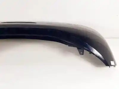 Second-hand car spare part rear bumper for peugeot 208 hm01 oem iam references   