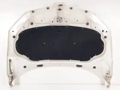 Pièce détachée automobile d'occasion capot pour skoda fabia combi (nj5) cus références oem iam   