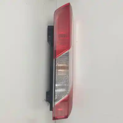Peça sobressalente para automóvel em segunda mão farolim traseiro direito por ford transit custom nugget (ttf) ymr6 referências oem iam bk3113404ag