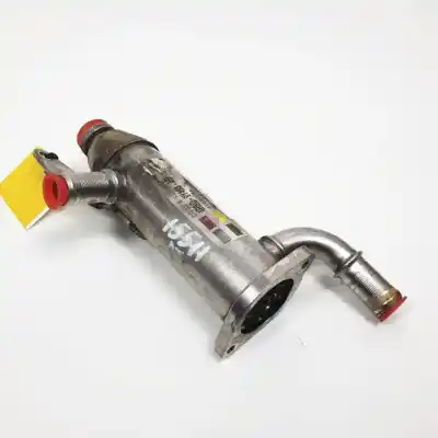 Автозапчастина б/у кулер egr для jaguar s-type d/7g посилання на oem iam 4r8q9y493ag
