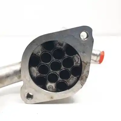 Автозапчастина б/у кулер egr для jaguar s-type d/7g посилання на oem iam 4r8q9y493ag  