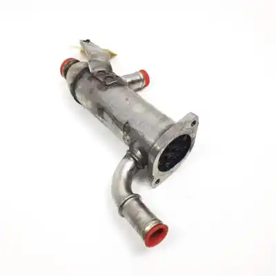 Автозапчастина б/у кулер egr для jaguar s-type d/7g посилання на oem iam 4r8q9y493ag  