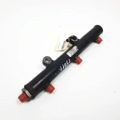 Автозапчастина б/у рампа инжектора для jaguar s-type d/7g посилання на oem iam 5ws40129