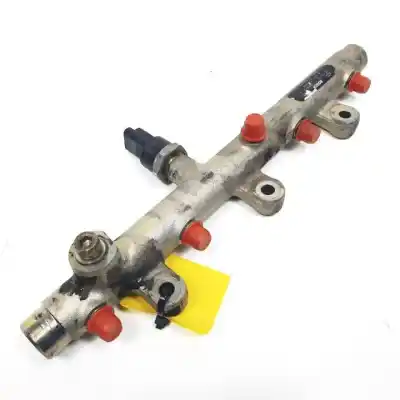 Pièce détachée automobile d'occasion RAMPE D'INJECTEUR pour CITROEN XSARA PICASSO  Références OEM IAM 0445214019  