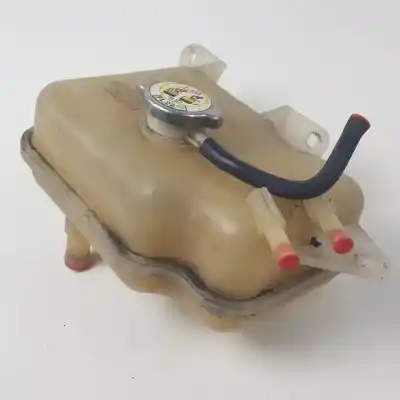Second-hand car spare part coolant expansion tank for mazda mx-5 (nc) lf oem iam references lfg115350