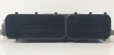 Автозапчасти б/у блок управления двигателем за mini mini (r56) 9hz ссылки oem iam 0281015233  