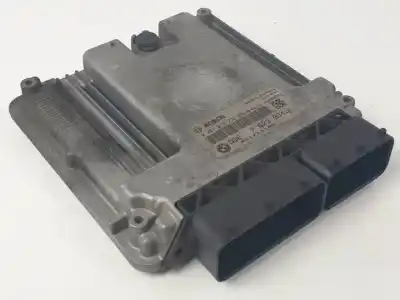 Автозапчасти б/у блок управления двигателем за mini mini (r56) 9hz ссылки oem iam 0281015233