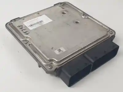 Автозапчасти б/у блок управления двигателем за mini mini (r56) 9hz ссылки oem iam 0281015233  