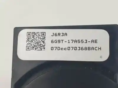 Second-hand car spare part windshiel wiper switch for ford s-max (ca1) aowa oem iam references 6g9t17a553ae  