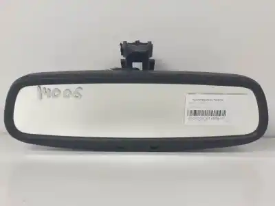 Автозапчасти б/у внутреннее зеркало за ford s-max (ca1) aowa ссылки oem iam 3s7a17e678ba