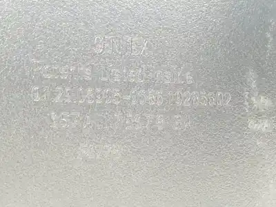 Автозапчасти б/у внутреннее зеркало за ford s-max (ca1) aowa ссылки oem iam 3s7a17e678ba  