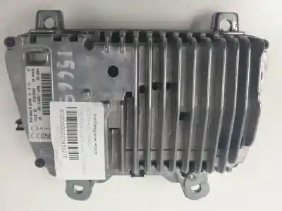 Автозапчасти б/у аудиосистема / радио cd за ford transit custom nugget (ttf) ymr6 ссылки oem iam bk3t18d815bg  