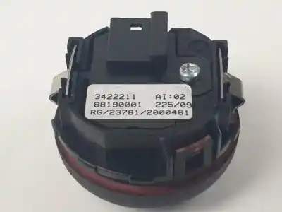 Автозапчасти б/у предупреждение за mini mini (r56) 9hz ссылки oem iam 3422211  