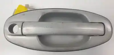 Pezzo di ricambio per auto di seconda mano MANIGLIA ESTERNA ANTERIORE DESTRA per HYUNDAI SANTA FE (SM)  Riferimenti OEM IAM 8266026000  