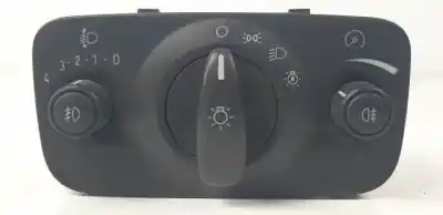 Автозапчасти б/у управление светом за ford s-max (ca1) aowa ссылки oem iam 6g9t13a024cf