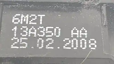 Автозапчасти б/у предупреждение за ford s-max (ca1) aowa ссылки oem iam 6m2t13a350aa  