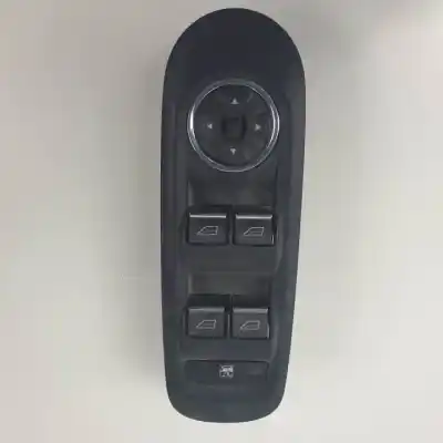 Автозапчасти б/у выключатель левого переднего окна за ford s-max (ca1) aowa ссылки oem iam 7s7t14a132ab