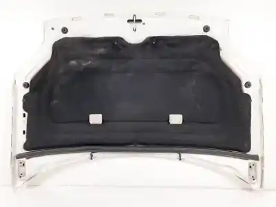 Peça sobressalente para automóvel em segunda mão capot por peugeot partner (s2) d-9hw referências oem iam   