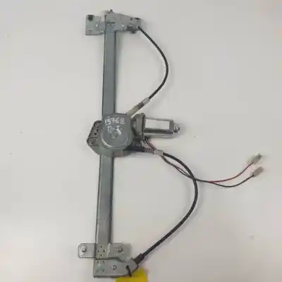 Second-hand car spare part driver left window regulator for ford tourneo connect (tc7) hcpa oem iam references 101457