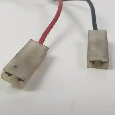 Second-hand car spare part driver left window regulator for ford tourneo connect (tc7) hcpa oem iam references 101457  