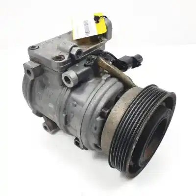 Gebrauchtes Autoersatzteil KLIMAKOMPRESSOR zum KIA SPORTAGE  OEM-IAM-Referenzen 1625019100  