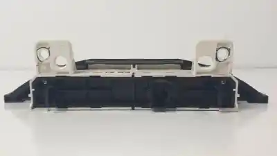 Second-hand car spare part hazard warning lights for mazda mx-5 (nc) lf oem iam references   