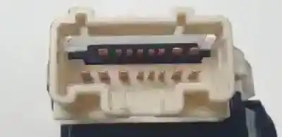 Second-hand car spare part headlights switch for mazda mx-5 (nc) lf oem iam references 17a0895  