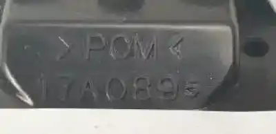 Second-hand car spare part headlights switch for mazda mx-5 (nc) lf oem iam references 17a0895  