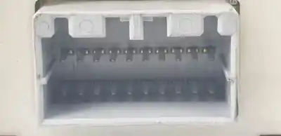 Peça sobressalente para automóvel em segunda mão comando de sofagem (chauffage / ar condicionado)  por mazda mx-5 (nc) lf referências oem iam ne8561190  