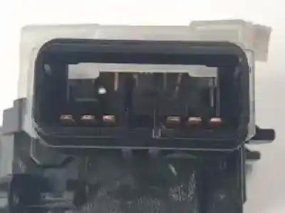 Second-hand car spare part windshiel wiper switch for mazda mx-5 (nc) lf oem iam references   