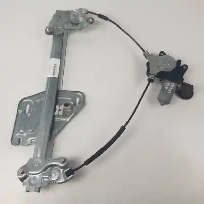 Second-hand car spare part passenger side right window regulator for mazda mx-5 (nc) lf oem iam references ne515858x