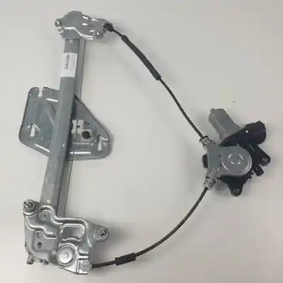 Second-hand car spare part driver left window regulator for mazda mx-5 (nc) lf oem iam references ne515958x