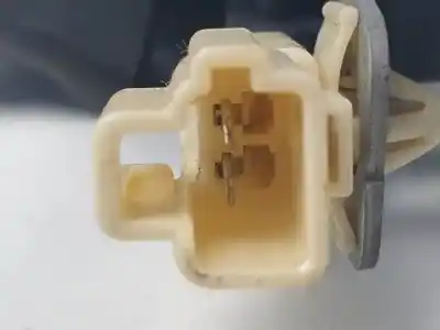 Second-hand car spare part trunk lock for mazda mx-5 (nc) lf oem iam references   