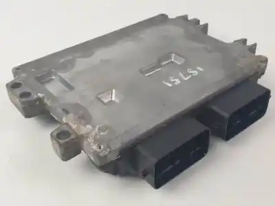 Second-hand car spare part ecu engine control for mazda mx-5 (nc) lf oem iam references 2797004114  