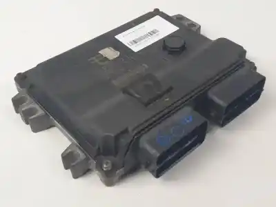 Pièce détachée automobile d'occasion CALCULATEUR MOTEUR ECU pour MAZDA MX-5 (NC)  Références OEM IAM 2797004114  