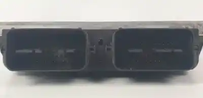 Second-hand car spare part ecu engine control for mazda mx-5 (nc) lf oem iam references 2797004114  