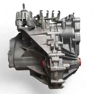 Автозапчасти б/у коробка передач за mini mini (r56) 9hz ссылки oem iam cin  6 velocidades
